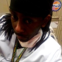 Marlon Simpson