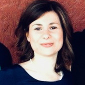 Federica Abaldo