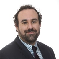 Robert Fares, Ph.D.