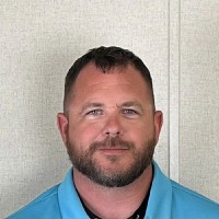 Lance Huffman