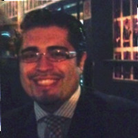 Cesar Alik Pedrajo