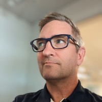 Jeremy Atkinson