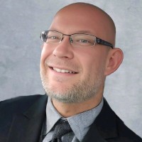 Michael Sciandra, MA, CPSS, IGRS, BARA