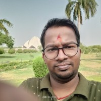 Rajesh Kumar