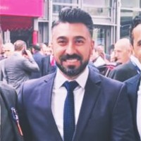 Dr. Smmm Eren Erkan Gündüz