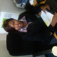 Maria Maponya