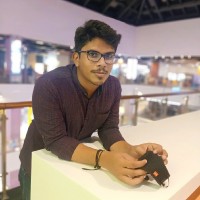 Irfan Ahamed
