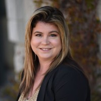 Katie Warren