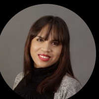 Tanya Harris