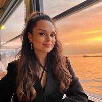 Çağla Boğa Ercümen