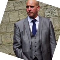 Peter Ryder