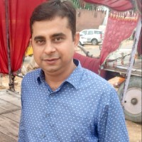 Sunny Singh