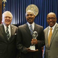 Robert Dawkins