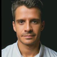 Frederico Nobrega Tomas