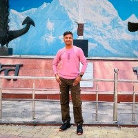 Mohammad Furqaan Ali