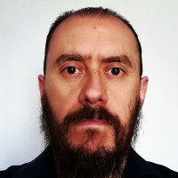 Rodrigo Muñoz Jorquera