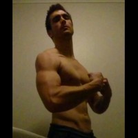 Daniel Scheepers