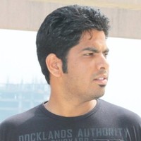 Vishal Mane