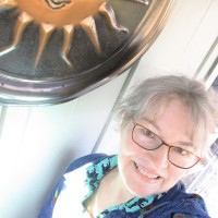 Joan Flint