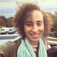 Tami Warwick-Richards Aila