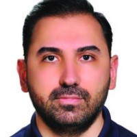 ARSHAM GHASEMI
