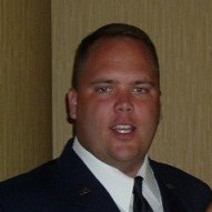 Michael Mcafee