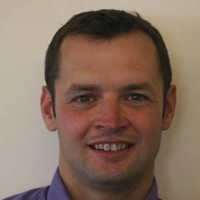 Darren Kirkham