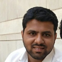 Sameer Barave