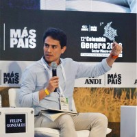 Felipe Gonzalez Penagos