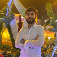 Pratik Vimal Kumar Sharma