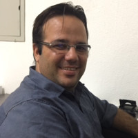 Mario Guilherme Gonçalves de Bittencourt Vieira