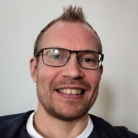 Jarmo Jääskeläinen