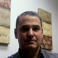 Shawn Johnston