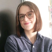 Margaux Ménard