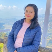 Rita Baral