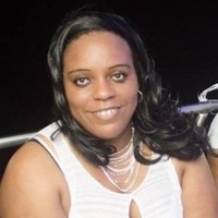 Ericka Freeman