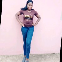 Ibe Joy