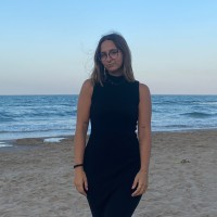 Andrea Jódar Fernández
