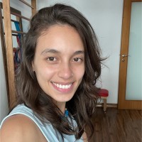 Isabela Froes