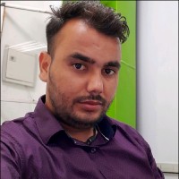 Prakash Singh