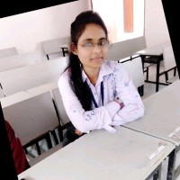 Juhi Kumari .1St