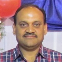 Kondapaturi Ravisankar