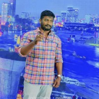 Shyam Kumar Addanki