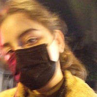 Alânur Miraç Çelik