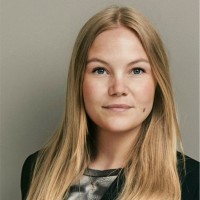 Caroline Spindborg Mathiasen