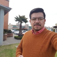 Ernesto Lanzagorta Fuentes