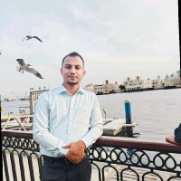 Zia Uddin