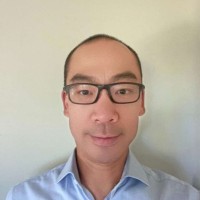 Eric Wong