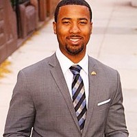 Kenneth McCaskill