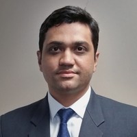 Kashif Muhammad Farooq